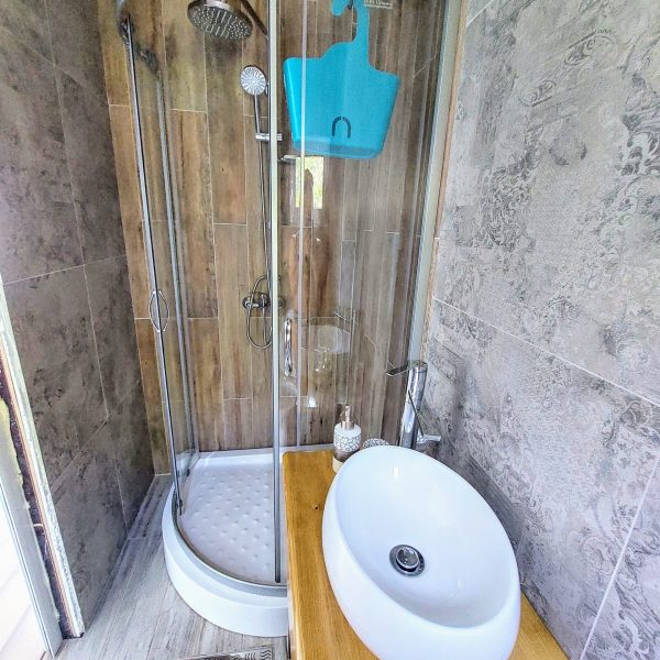 sMarty 650XL Тайни Хаус Баня