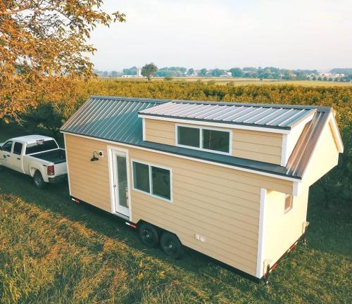 sMarty 650M var 2 - екстериор